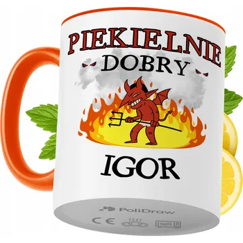 Hrnek Polidraw Hrnek Polidraw pro Igora keramika 330 ml