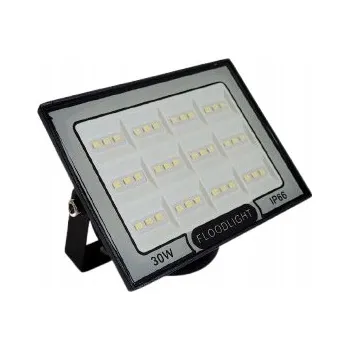 LED halogenový reflektor venkovní 30W