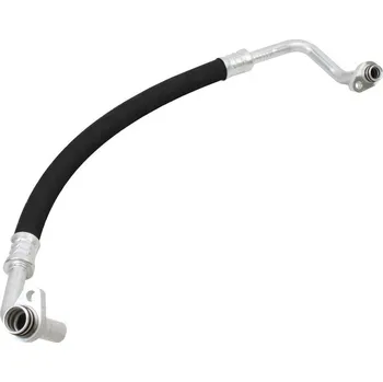 Sušič klimatizace Klimatizační potrubí Renault Trafic III 924903875R PROTTEGO EXCHANGE