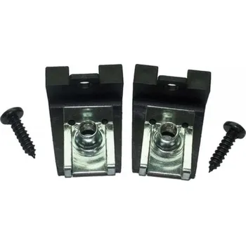 Autodoplněk Sada na opravu světlometů obě strany Audi A3 96-03 (1 sada) ROMIX