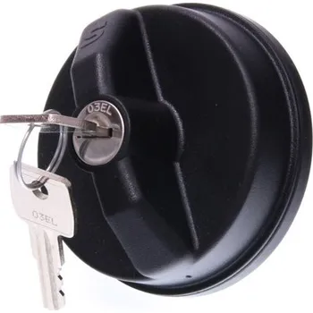 Palivová nádrž Uzávěr palivové nádrže Jeep Cherokee 2,5-4,0 00-17 s klíčem 05278655AB MOPAR