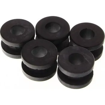 Gumová průchodka ROMIX