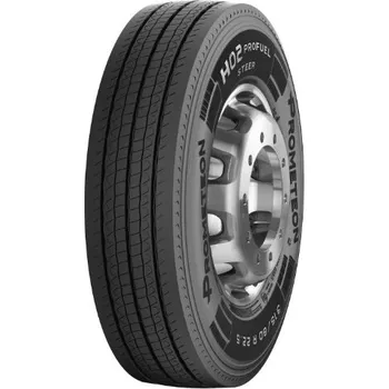 PROMETEON 385/65 R 22.5 H02 PROFUEL STEER 164K