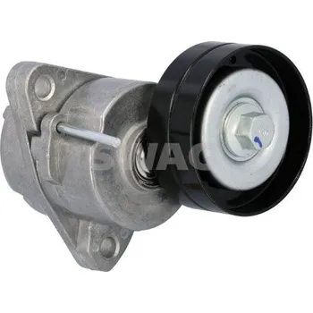 Napínák, žebrovaný klínový řemen SWAG 40 91 9285