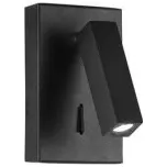 Nástěnné LED svítidlo NOVA LUCE DONA 3W 3000K 9081352