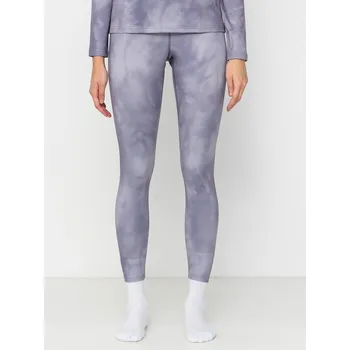 Dámské legíny Volcom V Science (lavender aura) M, fialová