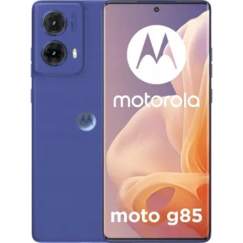 Mobilní telefon Smartphone Motorola Moto G85 8 GB 256 GB 5G modrý