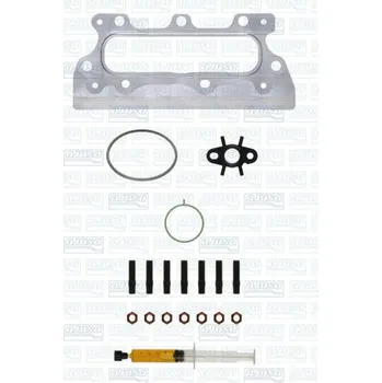 Turbodmychadlo Montazni sada, dmychadlo AJUSA JTC12204