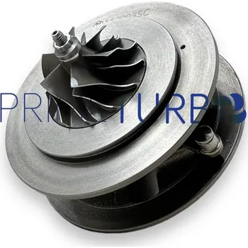 Turbodmychadlo Skupina trupu, turbodmychadlo Prime Turbo M00035C