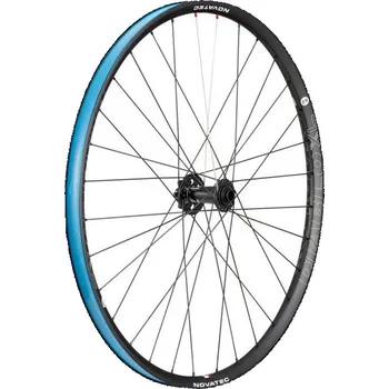 Ráfek na kolo Novatec zapletená kola DIABLO-XL 29 Boost Shimano MicroSpline