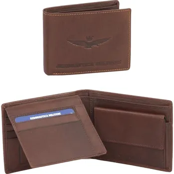 Peněženka Peněženka Aeronautica Militare New Eagle AM-242-25