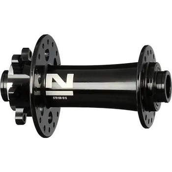 Novatec přední náboj D791SB-B15 36d 15x110 OEM (černá)