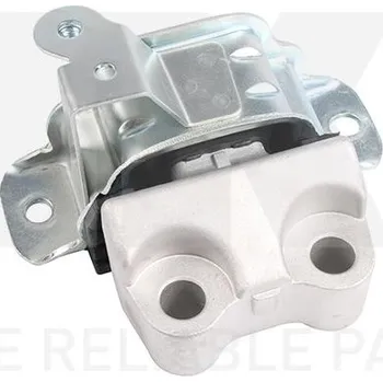 Uložení převodovky Uložení, manuální převodovka NK 59723005