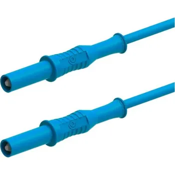 Revizní přístroj P 2012 - Spojovací vodič