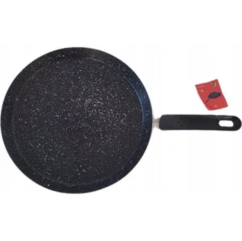 Pánev Pánev na palačinky Zilner 28 cm s nepřilnavým povrchem