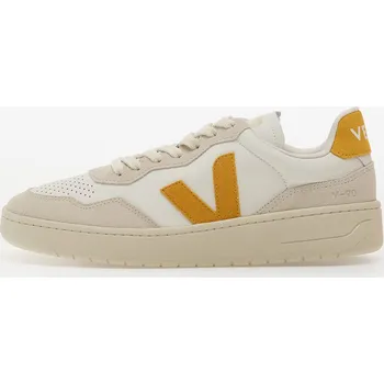 Pánská móda Tenisky Veja V-90 White/ Safran EUR 46