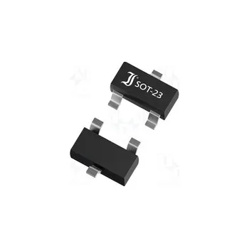 Polovodič 2BZX84C3V6-DIO