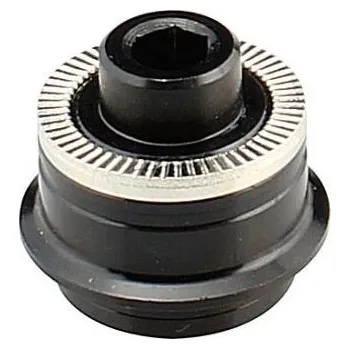 Náboj kola Novatec prachovka QR F482SB