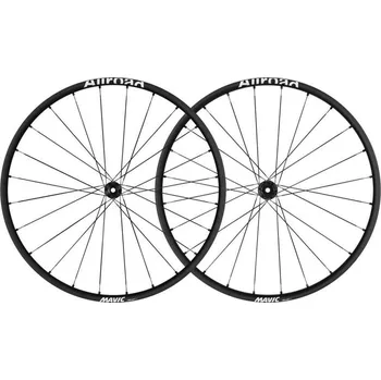 Ráfek na kolo Mavic zapletená kola ALLROAD S CENTERLOCK SRAM XDR