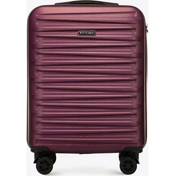 Kabinový kufr WITTCHEN ABS 56-3A-001-30