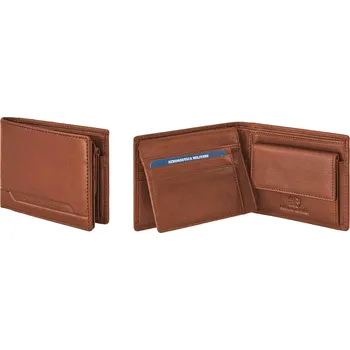 Peněženka Peněženka Aeronautica Militare Moon AM-233-65