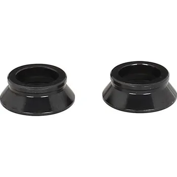 Náboj kola Novatec prachovky 15 mm XD831CB/D411CB-15/D411SB-15