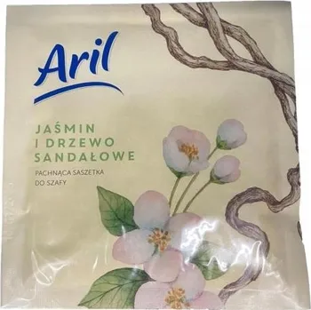 Vůně do bytu Osvěžovač vzduchu sáček Aril