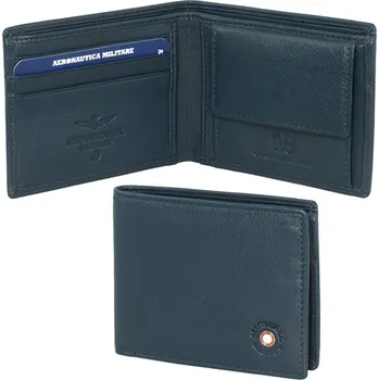 Peněženka Peněženka Aeronautica Militare Plate AM-131-05