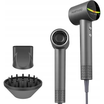 Péče o vlasy Fén na vlasy Health Keep