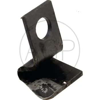 Pracovní nůž Nůž pro Welger, usazený, na typy AP 12, 40, 41, 42, 45, 50, 51, 52, 61, 71