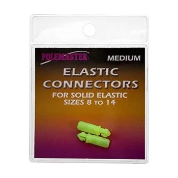 Konektor Drennan Elastic Connector Medium