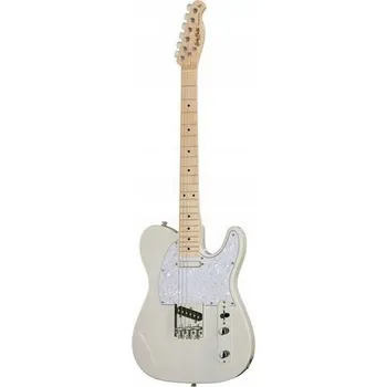 Elektrická kytara Elektrická kytara Harley benton Telecaster Pro praváky, 6 strun