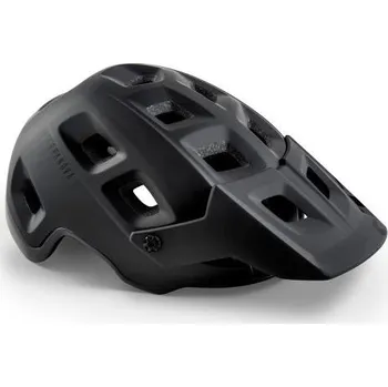 Met přilba TERRANOVA 2020 (černá)