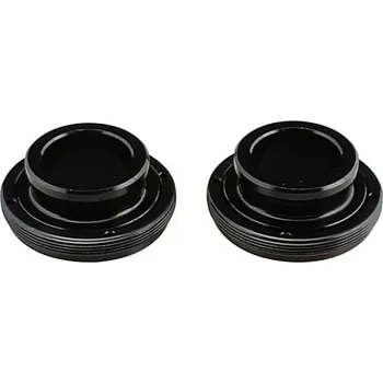 Náboj kola Novatec prachovky 15 mm XD611SB, D771SB