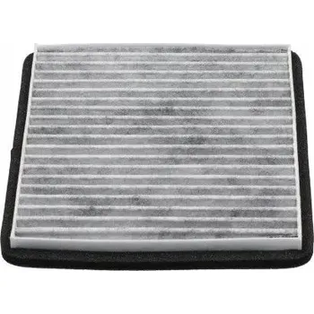 Kabinový filtr Kavo Parts DC-7112C Filtr, ventilace prostoru pro cestující