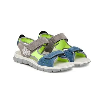 Dámská obuv Primigi Sandály 1397711 D Šedá 36