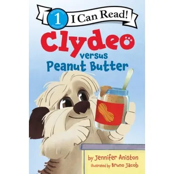 Clydeo versus Peanut Butter - Aniston, Jennifer
