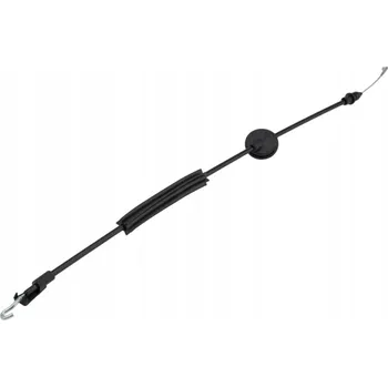 Ventilátor topení a klimatizace NTY EZC-VW-366 Táhlo, odemykání dveří