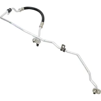 Sušič klimatizace Klimatizační potrubí Dacia Sandero III 1.0 TCE 924400644R OE RENAULT