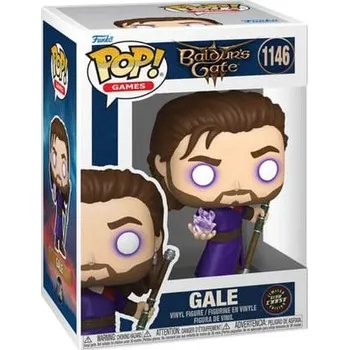 Figurka Baldur s Gate 3 - Gale Funko POP! (Chase)