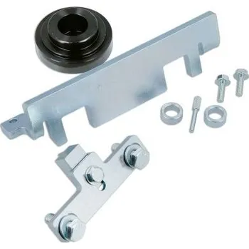 Blokace rozvodů Ford 1.2 3-válec Ka+, Ka+ Active 2018-2020 LASER