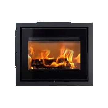 Krbová vložka HETA Panorama šedý lak