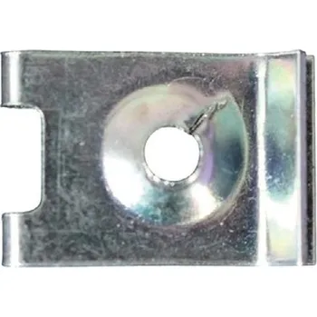 Montážní plech 16,4 x 11,1 na šroub 3,5 E623300S71 ROMIX