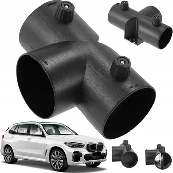 Ventilátor topení a klimatizace TROJÚHELNÍKOVÝ VSTUP VZDUCHU PRO TOPENÍ EBERSPÄCHER A WEBASTO - KONTROLA SMĚRU