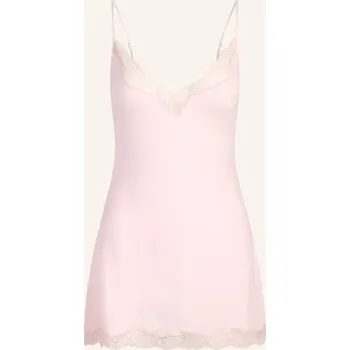 Dámská košile Skims Negligé Skims Sleep, bloom