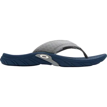 Pánské žabky žabky Oakley Operative Flip Flop - Abyss 41.5