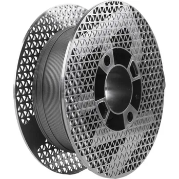 Filament Filament-PM PA-CFJet filament černý 1,75mm Filament PM 0,5kg