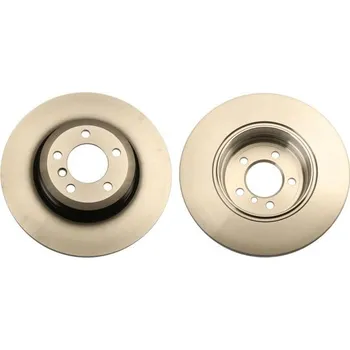 Brzdový kotouč Brzdový kotouč LUCAS DF6476S