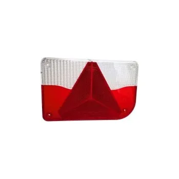 Sklo světlometu Sklo svítilny Jokon/VAPP 830, P-BL/BR/KO/CO