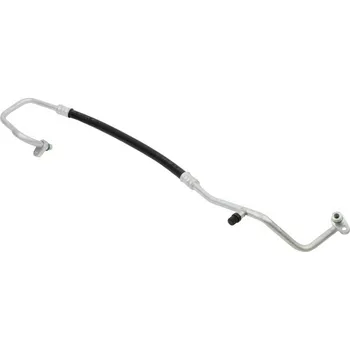 Sušič klimatizace Klimatizační potrubí Renault Megane 03- 8200170321 NRF